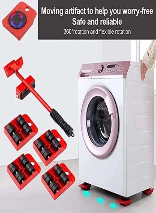 NityaEcommerce رافعة أثاث نيتيا إي كوميرس - أداة نقل الأثاث - Image 3